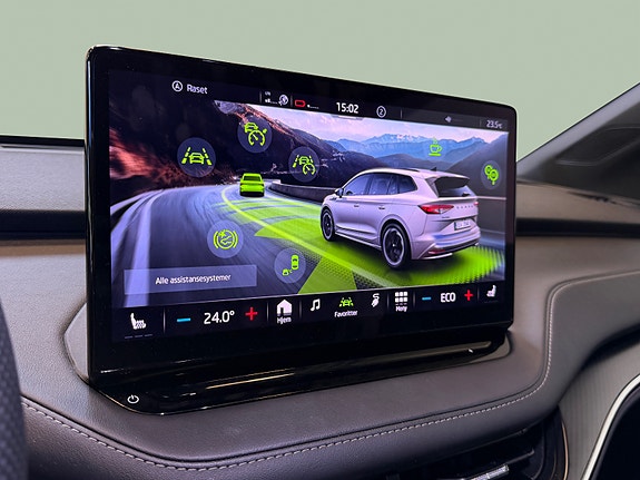 Skoda Enyaq 28 of 30