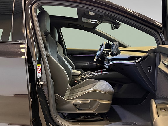 Skoda Enyaq 17 of 30