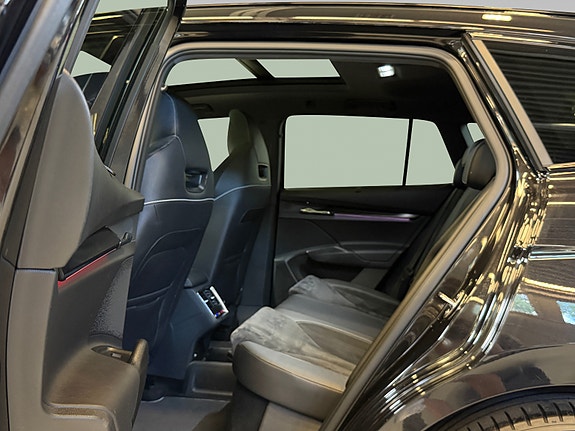 Skoda Enyaq 18 of 30