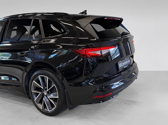 Skoda Enyaq 12 of 30