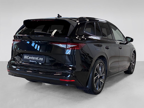 Skoda Enyaq 9 of 30