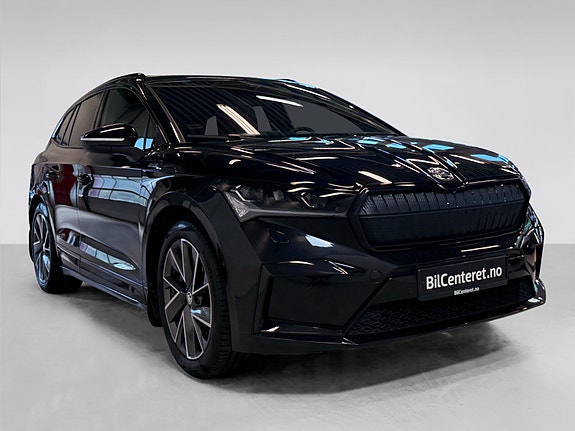 Skoda Enyaq 4 of 30