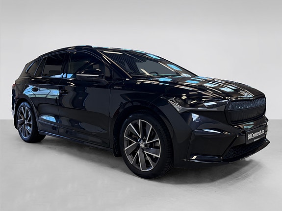 Skoda Enyaq 5 of 30