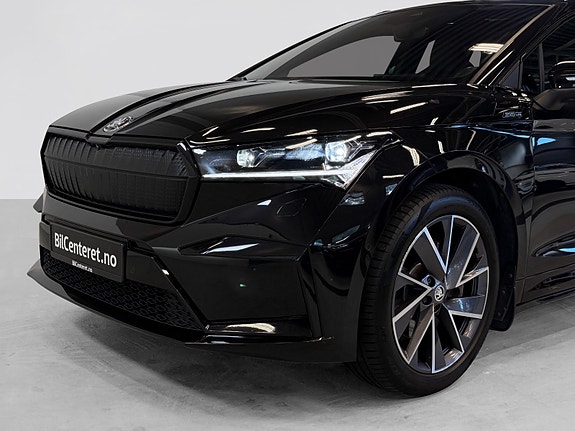 Skoda Enyaq 11 of 30