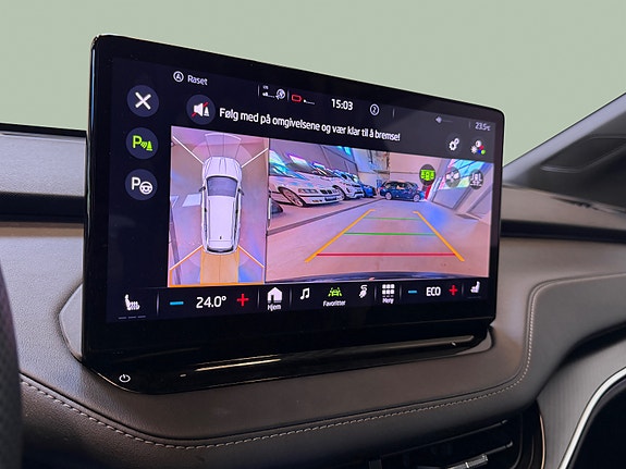 Skoda Enyaq 30 of 30