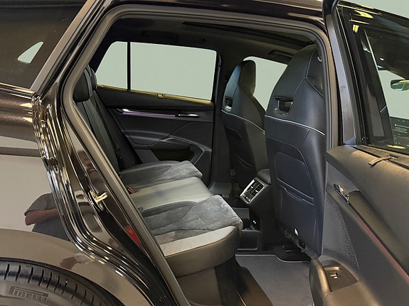 Skoda Enyaq 19 of 30