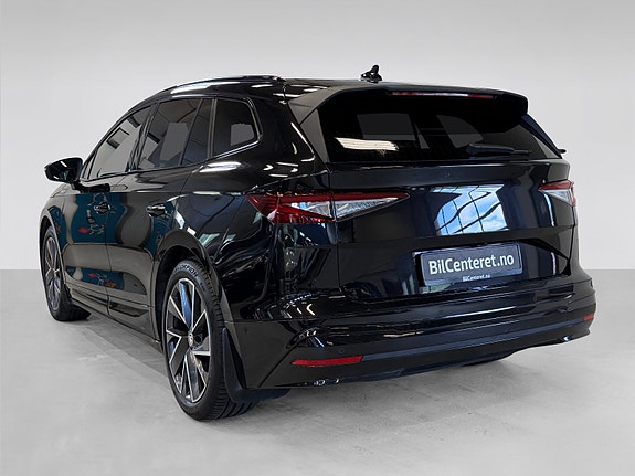 Skoda Enyaq 6 of 30