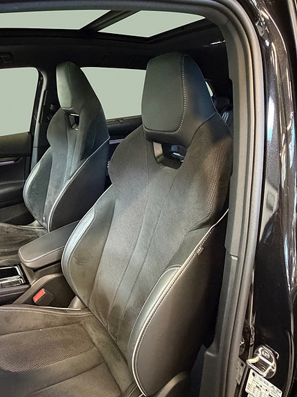 Skoda Enyaq 16 of 30
