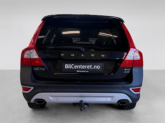 Volvo XC70 8 of 30