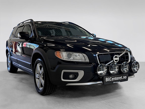 Volvo XC70 4 of 30