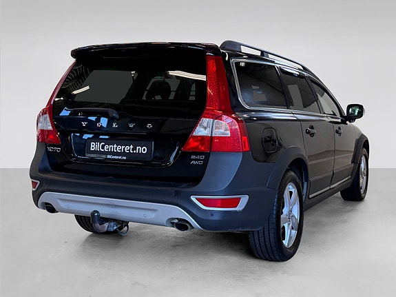Volvo XC70 9 of 30
