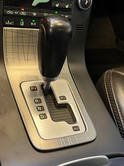 Volvo XC70 28 of 30