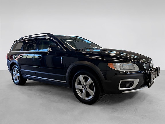 Volvo XC70 5 of 30