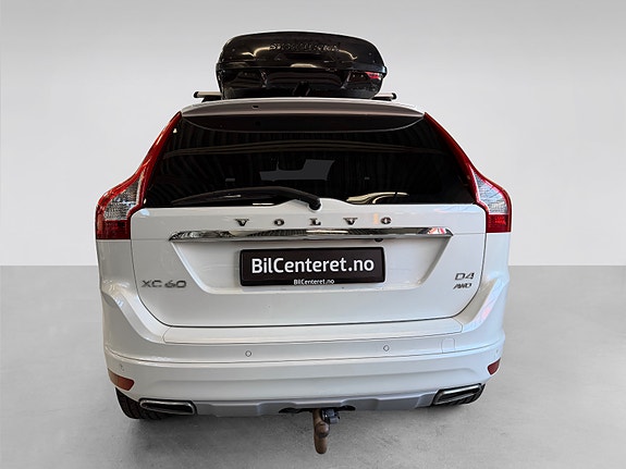 Volvo XC60 5 of 30