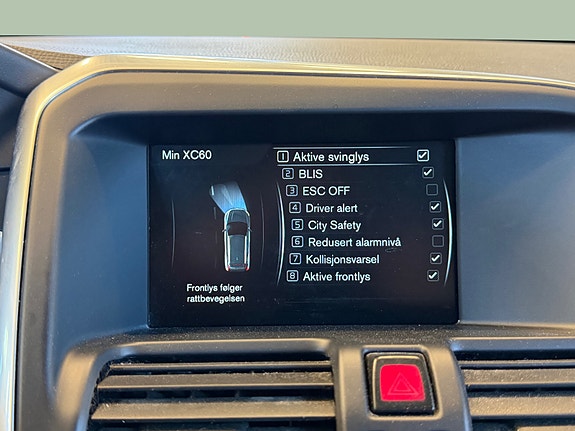 Volvo XC60 19 of 30