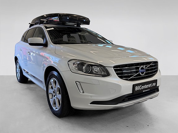 Volvo XC60 3 of 30