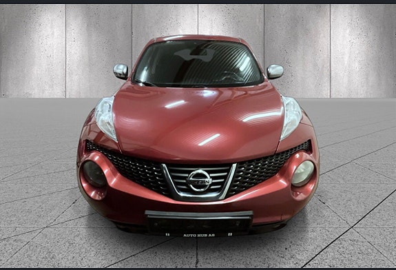 Nissan Juke 5 of 30