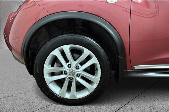 Nissan Juke 10 of 30