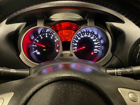 Nissan Juke 28 of 30
