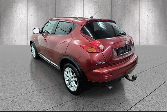 Nissan Juke 8 of 30
