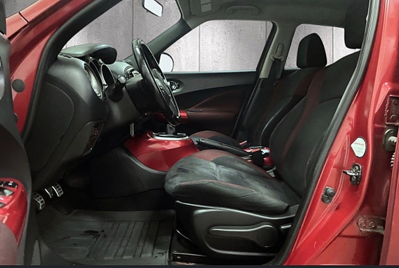 Nissan Juke 18 of 30
