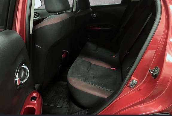 Nissan Juke 16 of 30