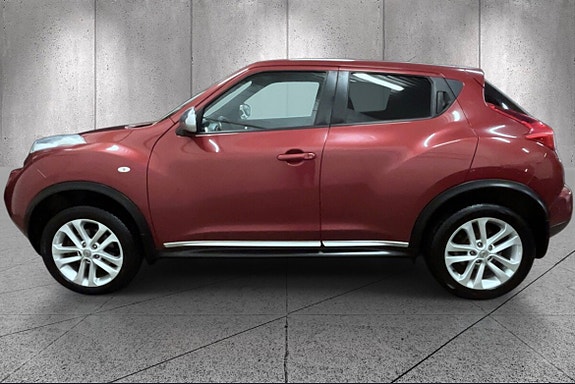 Nissan Juke 9 of 30