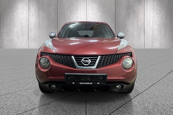 Nissan Juke 2 of 30
