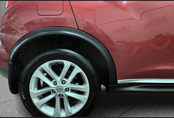 Nissan Juke 13 of 30