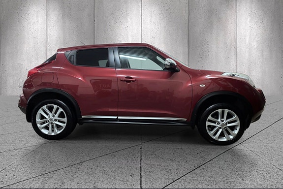 Nissan Juke 7 of 30