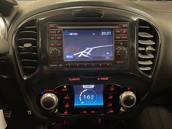 Nissan Juke 22 of 30