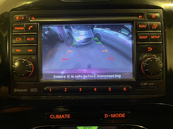 Nissan Juke 26 of 30