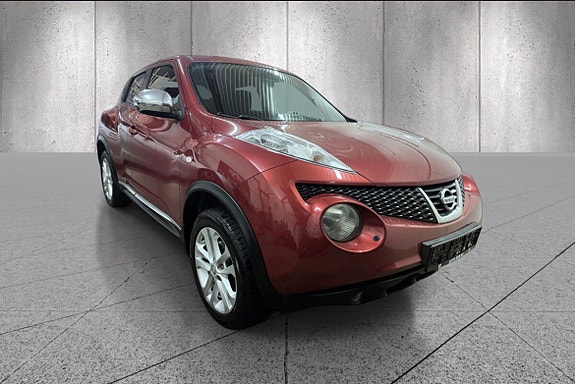 Nissan Juke 3 of 30