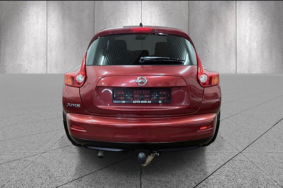 Nissan Juke 6 of 30