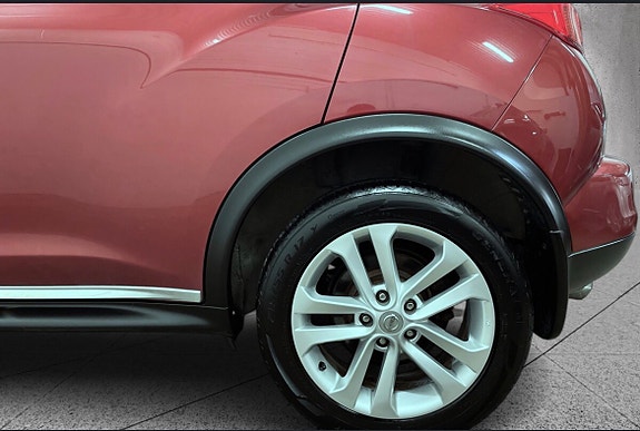 Nissan Juke 11 of 30