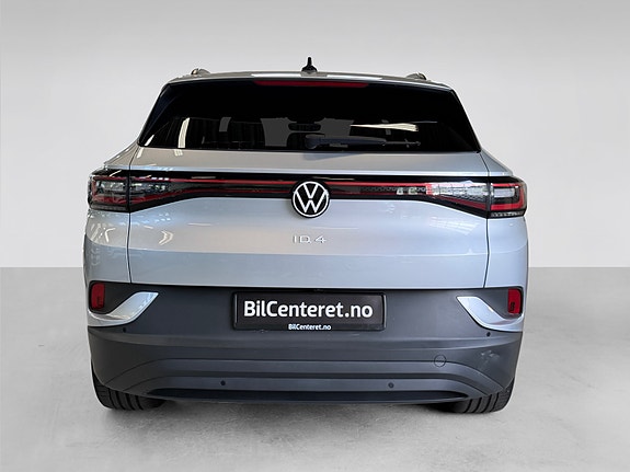 Volkswagen ID.4 8 of 30
