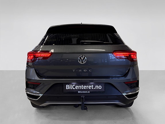 Volkswagen T-Roc 5 of 30