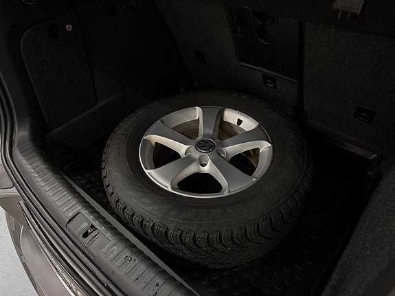 Volkswagen Tiguan 28 of 30