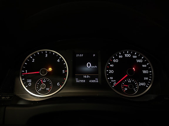 Volkswagen Tiguan 26 of 30