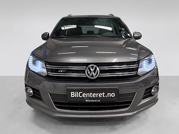 Volkswagen Tiguan 2 of 30