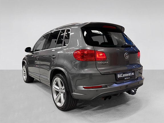 Volkswagen Tiguan 6 of 30