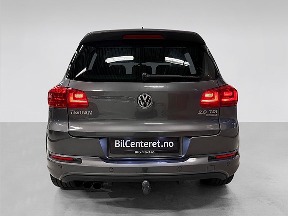 Volkswagen Tiguan 5 of 30