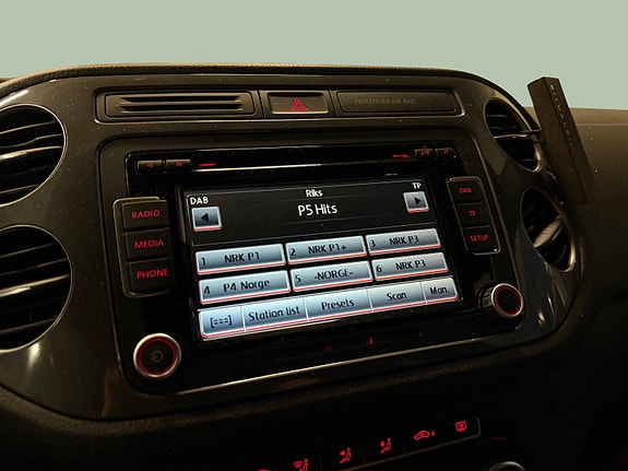 Volkswagen Tiguan 19 of 30