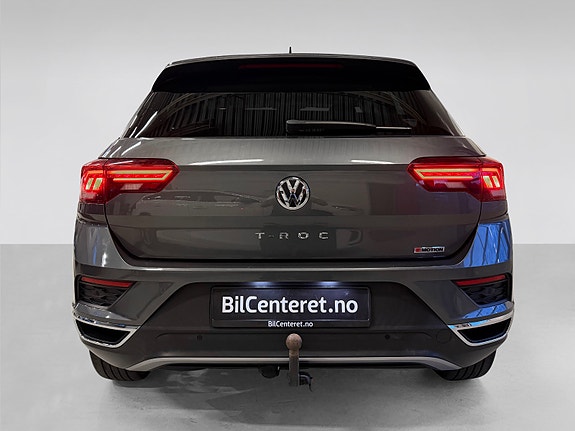 Volkswagen T-Roc 5 of 30
