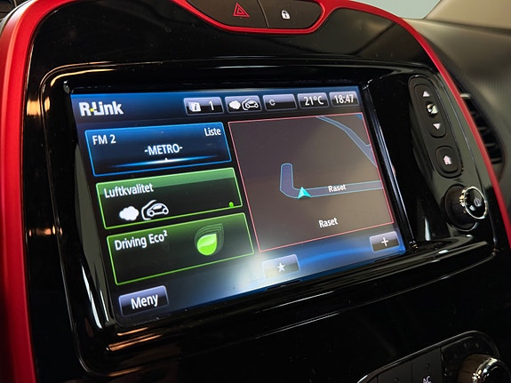 Renault Captur 18 of 26