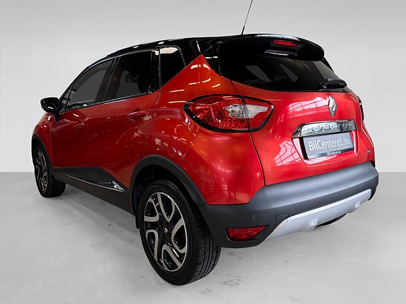 Renault Captur 5 of 26