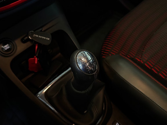 Renault Captur 26 of 26