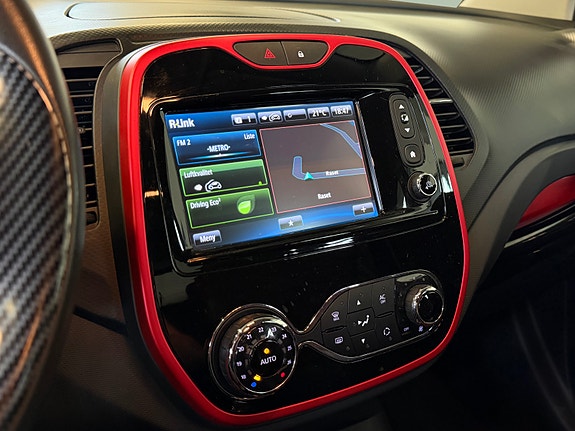 Renault Captur 17 of 26