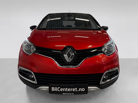 Renault Captur 2 of 26