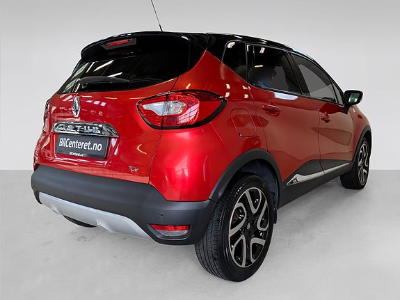 Renault Captur 7 of 26